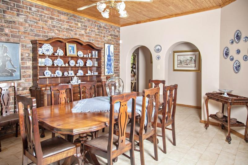 To Let 5 Bedroom Property for Rent in Douglas Northern Cape